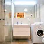아파트호텔 Balticon Nadmorskie Tarasy 코워브제크