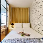 Balticon Nadmorskie Tarasy 아파트호텔 코워브제크