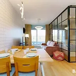 아파트호텔 Balticon Nadmorskie Tarasy 3*
