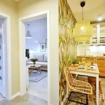 Balticon Nadmorskie Tarasy 3*
