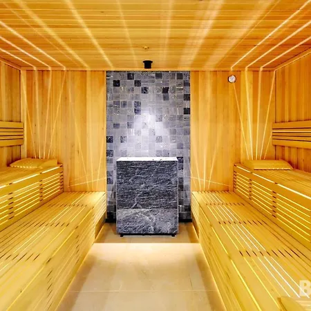 Aparthotel Balticon Nadmorskie Tarasy