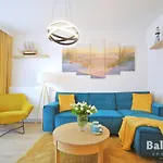 Balticon Nadmorskie Tarasy