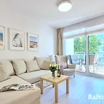 Balticon Nadmorskie Tarasy