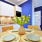 Hotel apartamentowy Balticon Nadmorskie Tarasy Kołobrzeg