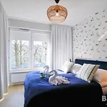 Balticon Nadmorskie Tarasy 3* קולובז'ג