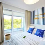 Balticon Nadmorskie Tarasy 3* קולובז'ג