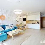 Balticon Nadmorskie Tarasy Aparthotel 3*