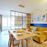 Balticon Nadmorskie Tarasy קולובז'ג