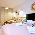 Aparthotel Balticon Nadmorskie Tarasy 3*