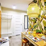 Hotel apartamentowy Balticon Nadmorskie Tarasy