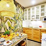 Balticon Nadmorskie Tarasy Hotel apartamentowy Kołobrzeg