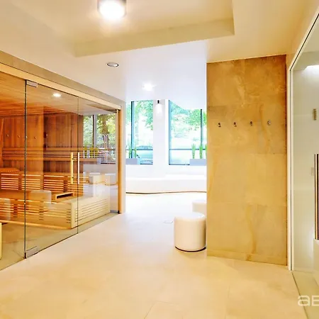 Balticon Nadmorskie Tarasy 3*