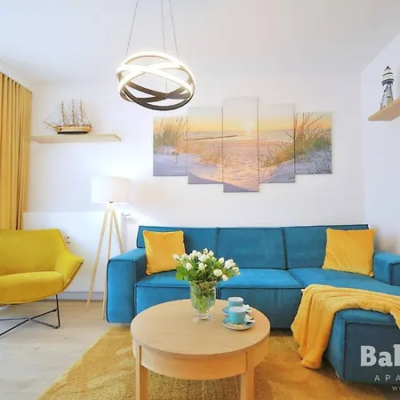 Balticon Nadmorskie Tarasy