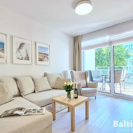 Balticon Nadmorskie Tarasy