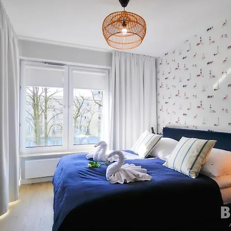 Balticon Nadmorskie Tarasy * Kołobrzeg