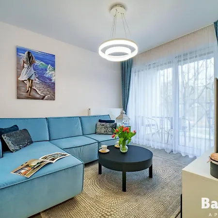 Balticon Nadmorskie Tarasy *