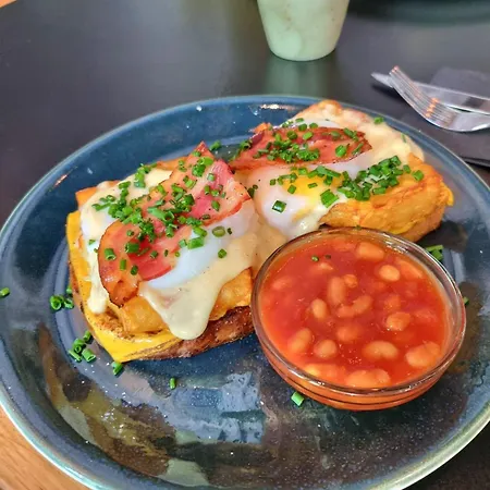 Appart hôtel Balticon Nadmorskie Tarasy Kołobrzeg