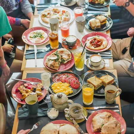 Balticon Nadmorskie Tarasy 3*