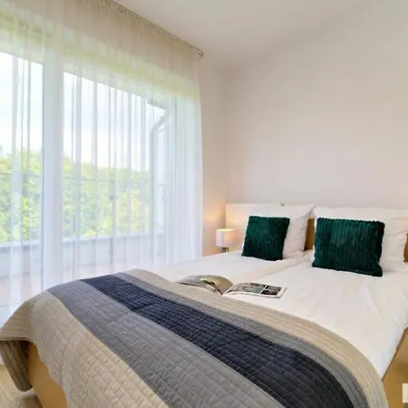Balticon Nadmorskie Tarasy Apartament