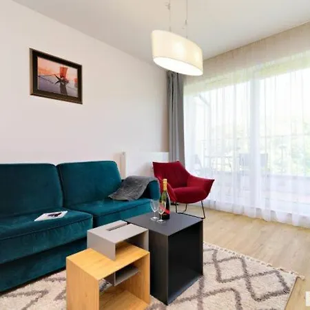 Balticon Nadmorskie Tarasy *