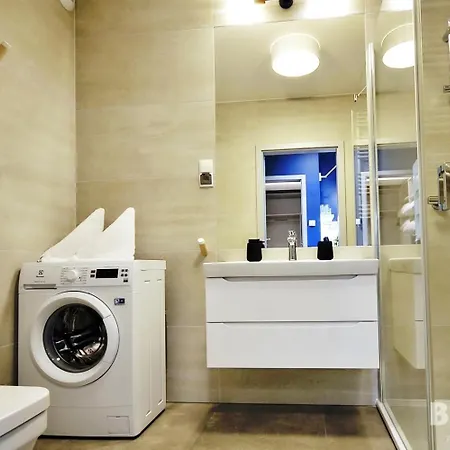 Aparthotel Balticon Nadmorskie Tarasy