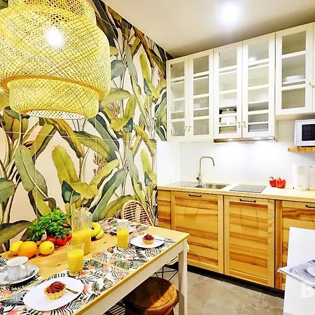 Balticon Nadmorskie Tarasy Apartament Kołobrzeg