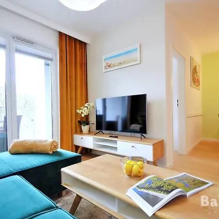 Balticon Nadmorskie Tarasy
