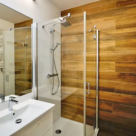 Balticon Nadmorskie Tarasy 3*
