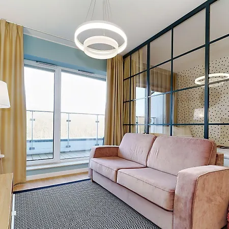 Balticon Nadmorskie Tarasy كولوبرزيغ