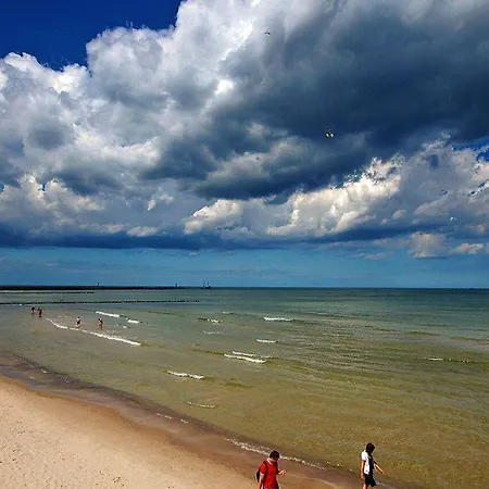 Balticon Nadmorskie Tarasy 3*