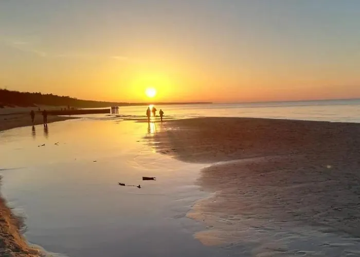 Apartahotel Balticon Nadmorskie Tarasy 3*