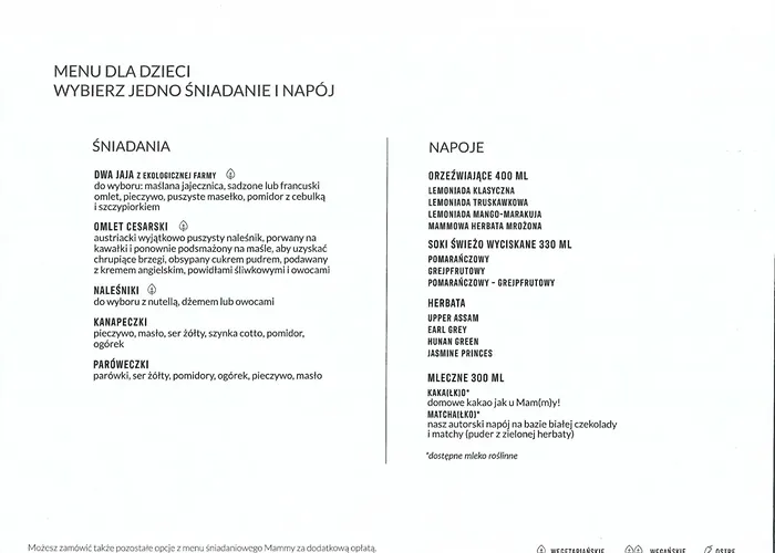 Balticon Nadmorskie Tarasy Kołobrzeg