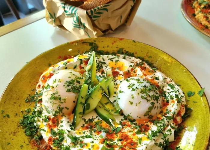 Balticon Nadmorskie Tarasy Apartahotel 3*