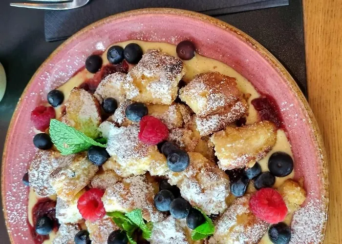 Balticon Nadmorskie Tarasy Kołobrzeg